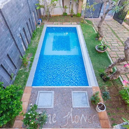 Villa 4Pn Nguyen Hien